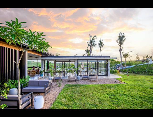 1,584M² VACANT LAND FOR SALE IN SIBAYA PRECINCT